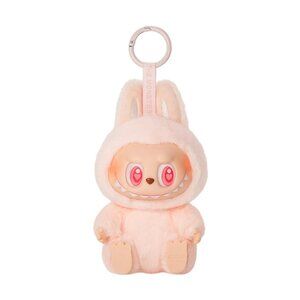 Pop Mart Labubu Dada The Monsters Have A Seat Plush Pendant